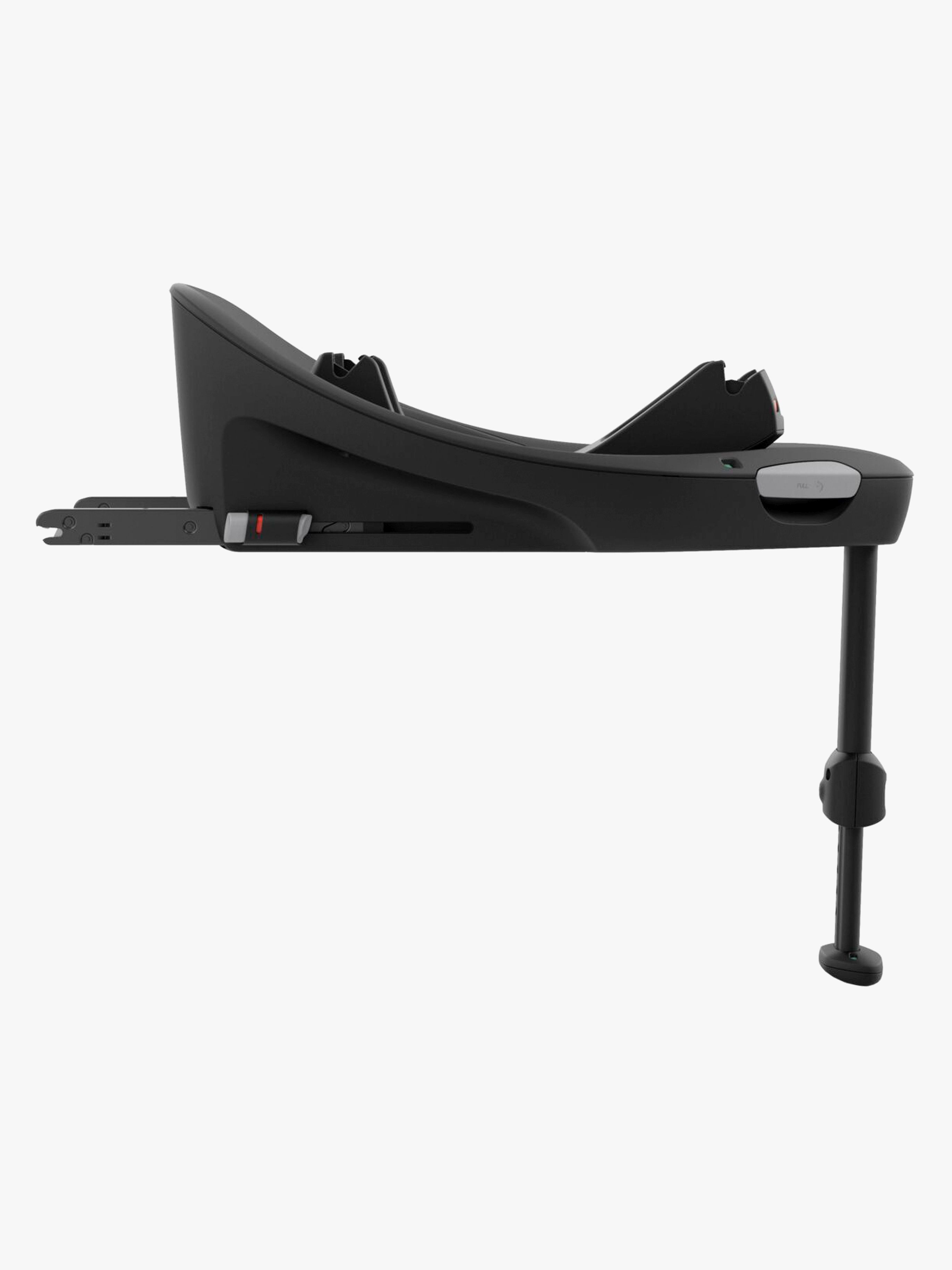 Cybex Base G Bilstolsbas (Black)
