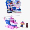 Paw Patrol Search & Rescue Räddningsfordon med Figur Skye