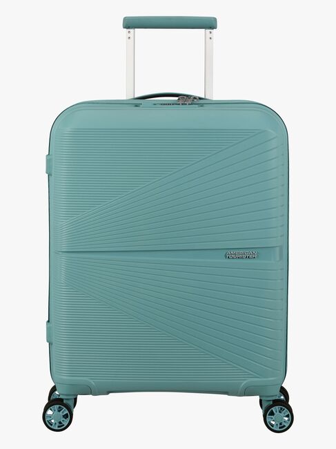 American Tourister Airconic Resväska 33,5L, Dusty Turquoise