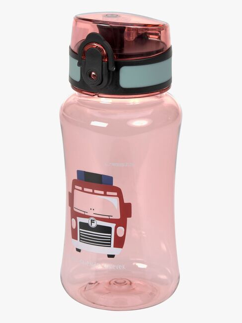 Lässig Lunchset Tiny Drivers Brandbil