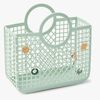 LIEWOOD Samantha Korg med Berlocker, Light Peppermint