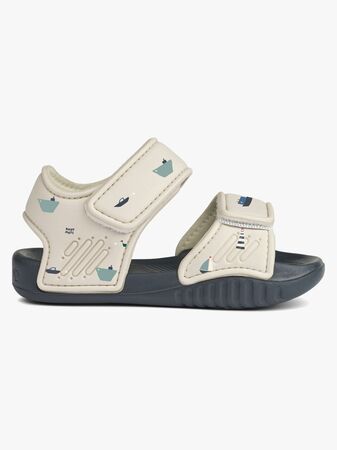 LIEWOOD Blumer Sandaler, Sailing/Sandy