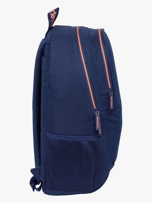 FC Barcelona Ryggsäck, 2ª Equipment