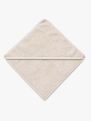 Mini Dreams Basic Badcape, Sand