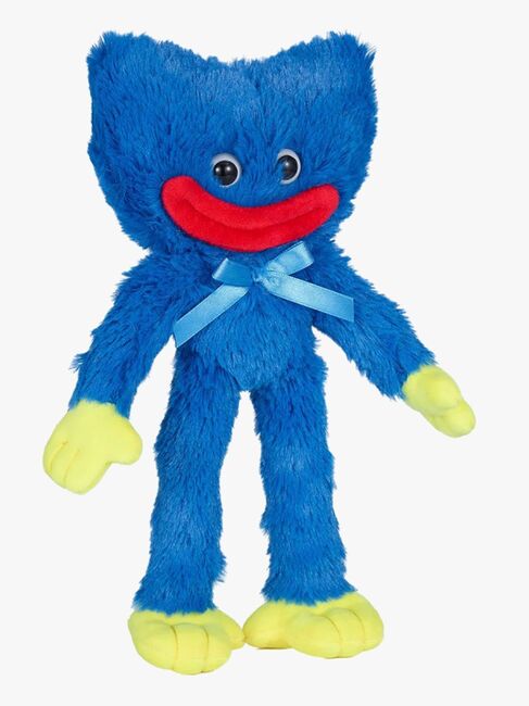 Roblox Poppy Playtime Gosedjur Smiley Huggy Wuggy 20 cm