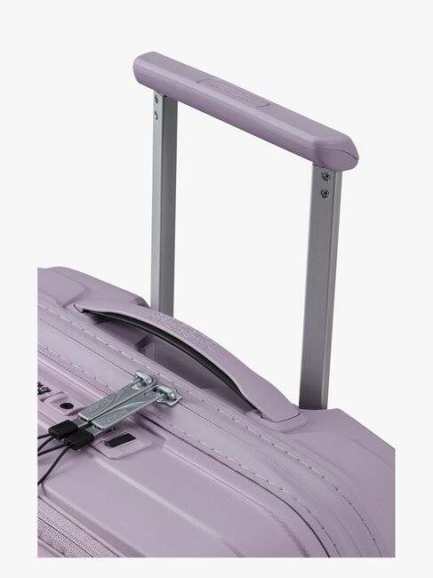 American Tourister Airconic Resväska 34L, Stormy Lilac