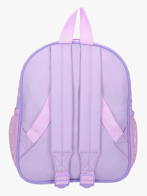 Hello Kitty & Freinds Kuromi Ryggsäck 7L, Super Stripes