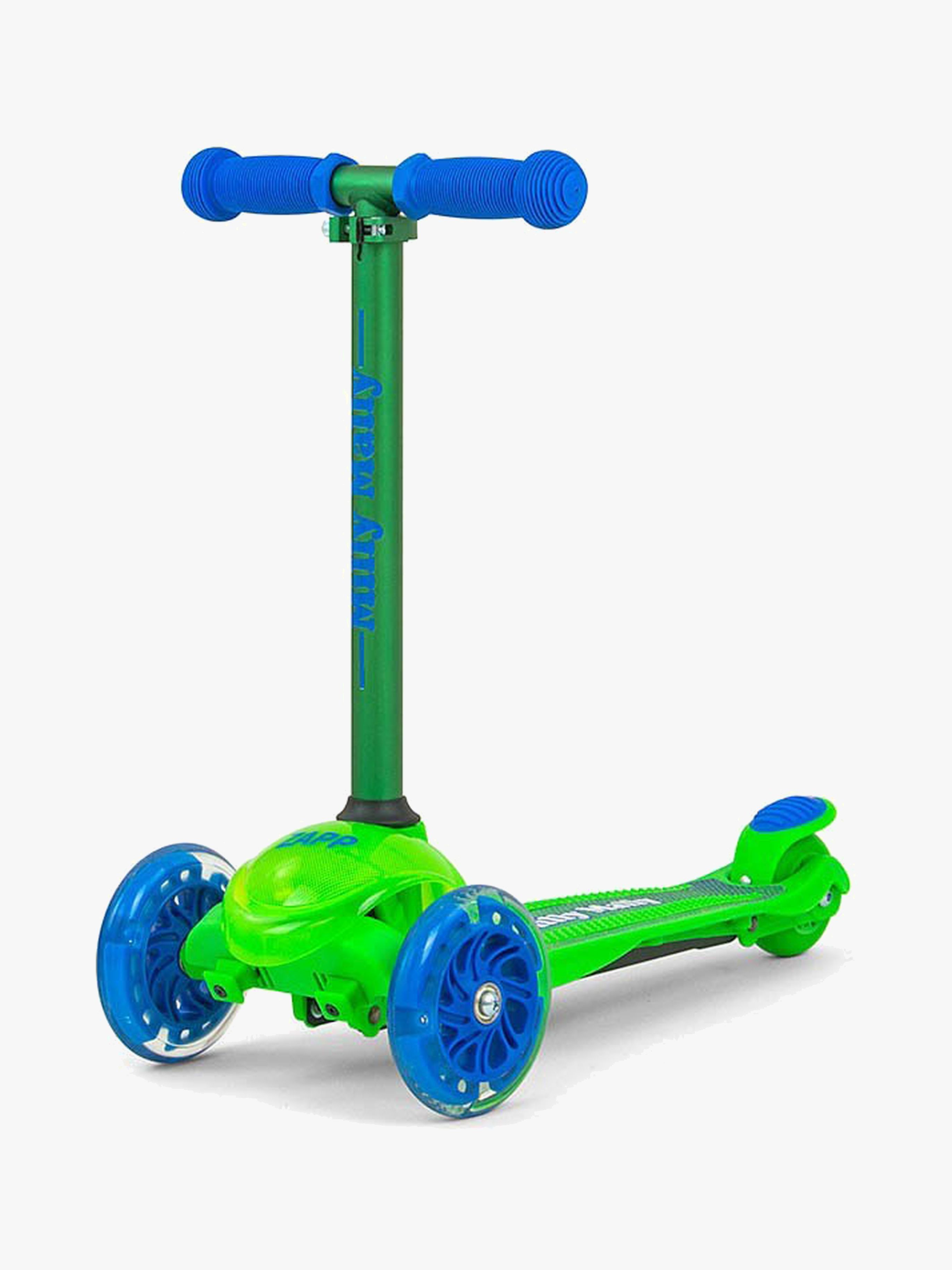 Milly Mally Zapp Scooter