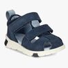 Ecco Mini Stride Sandaler, Night Sky