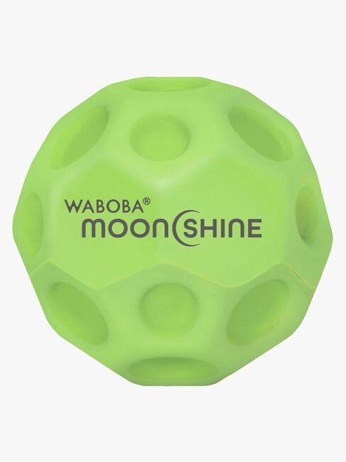 Waboba Moonshine Studsboll 1-Pack Blandad