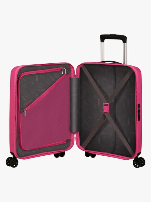 American Tourister Rejoy Resväska 35L, Hawaiian Pink
