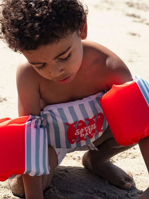 Swim Essentials Simbälte, Catch Of The Day