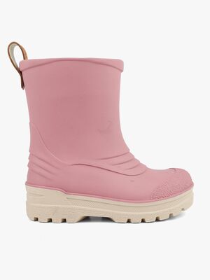 Kavat Grytgöl Gummistiefel, Ash Rose