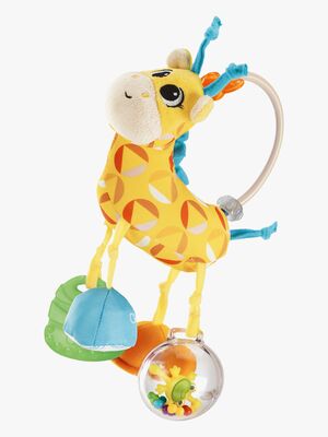 Chicco Mrs. Giraffe Skallra