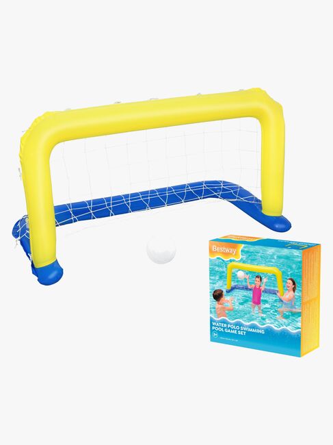 Bestway Flytande Vattenpolospel