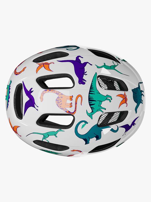 Lazer Pnut KinetiCore 2.0 Cykelhjälm Dinosaurs