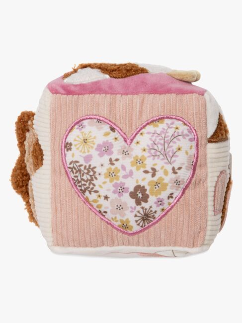 Jollein Multiaktivitetskub, Flower Fairies