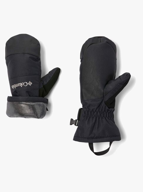 Columbia Whirlibird II Handskar, Black