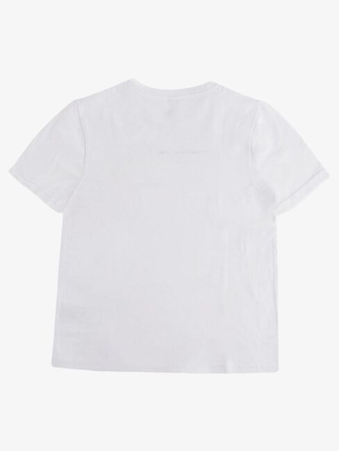 Hello Kitty T-shirt, Vit