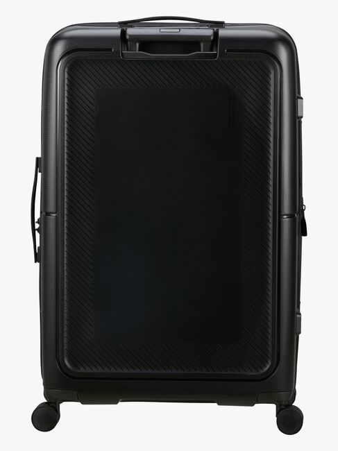 American Tourister Dashpop Resväska 104-121L, True Black