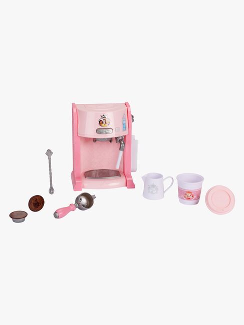 Disney Princess Style Collection Espressomaskin