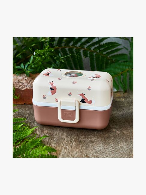 Monbento Tresor Bento Matlåda, Fox