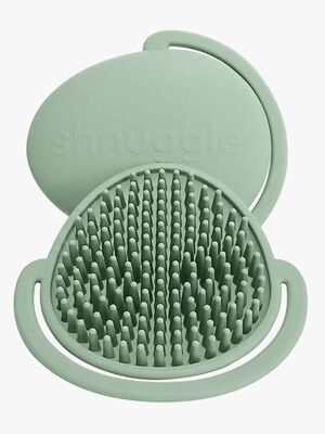 Shnuggle Badborste Baby, Eucalyptus