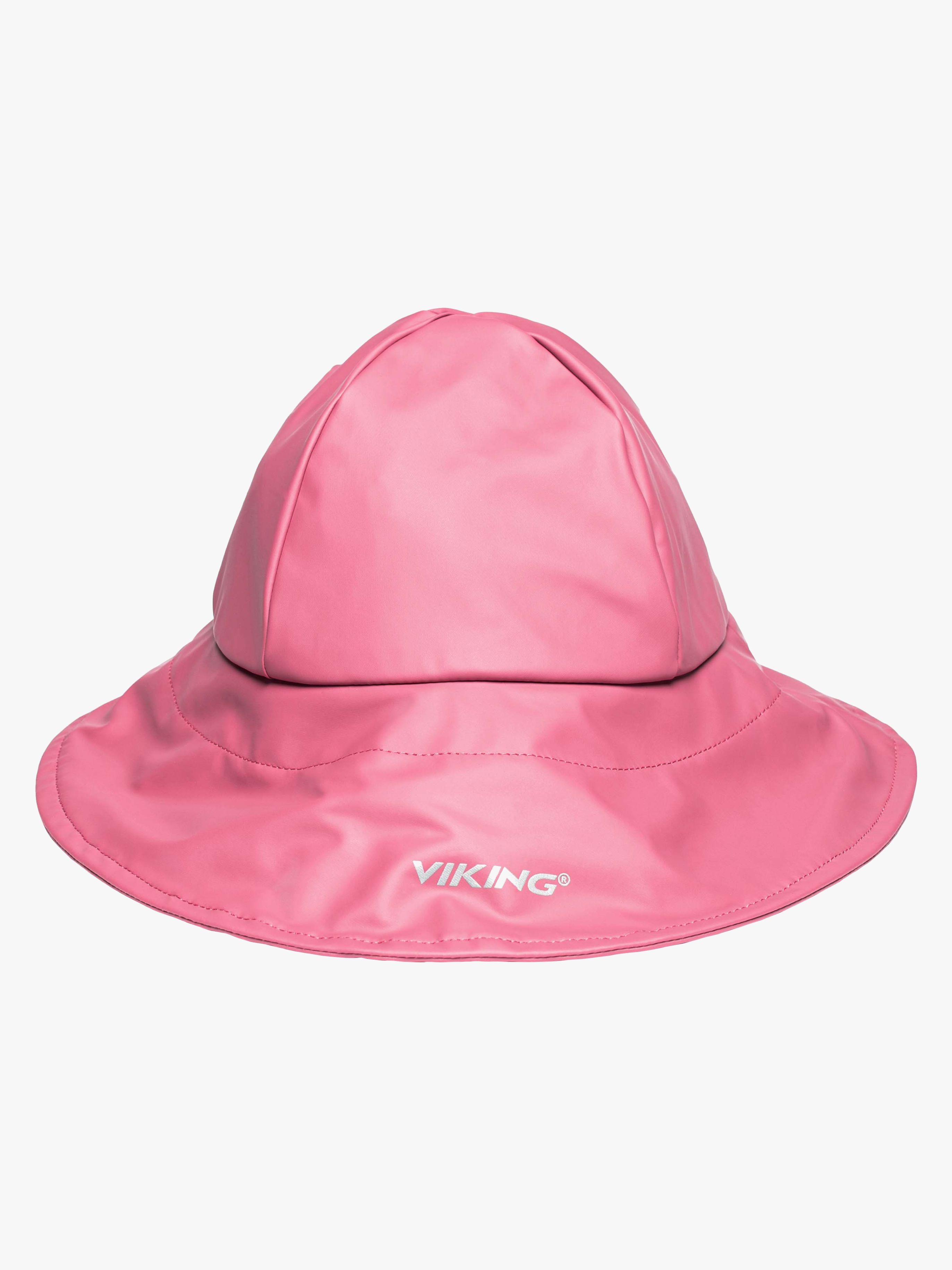 Viking Jolly Regnhatt Plum 50-52