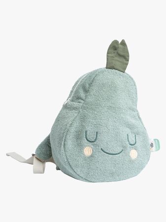 The Cotton Cloud Ryggsäck Frotté, Pedro Pear