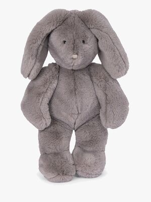 Moulin Roty Gosedjur Kanin 32 cm, Grå
