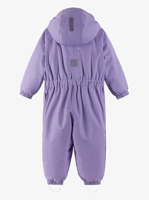 Reimatec Puhuri Overall, Blooming Lilac