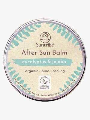 Suntribe Natural After Sun Balm Eucalyptus & Jojoba 100 ml