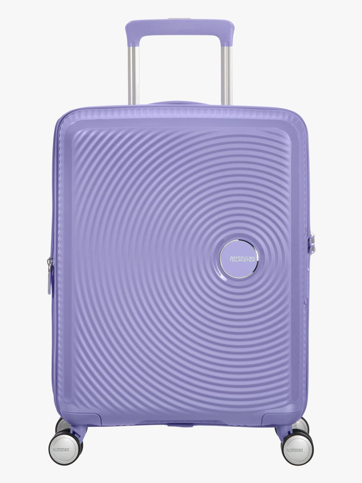 American Tourister Soundbox Spinner Resväska 35,5-41L, Lavender