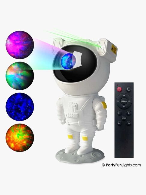 PartyFunLights Projektor Astronaut 23 cm 605415-4705_2.jpg