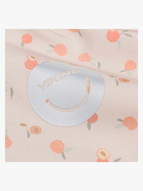 Viking x Kenza Softshelljacka, Sand