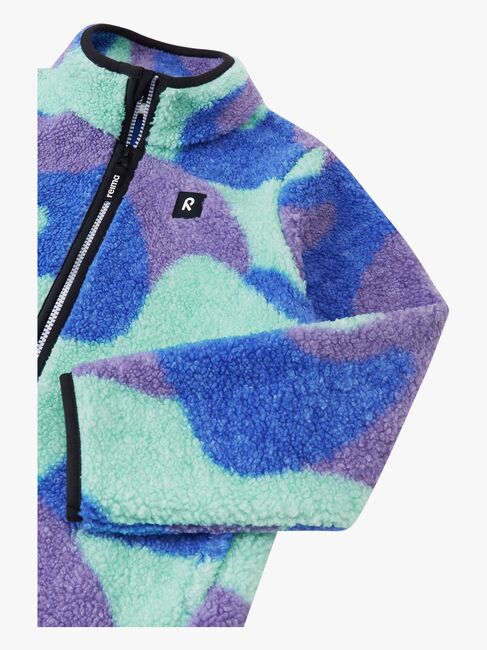 Reima Tupsis Pilejacka, Sparkly Blue