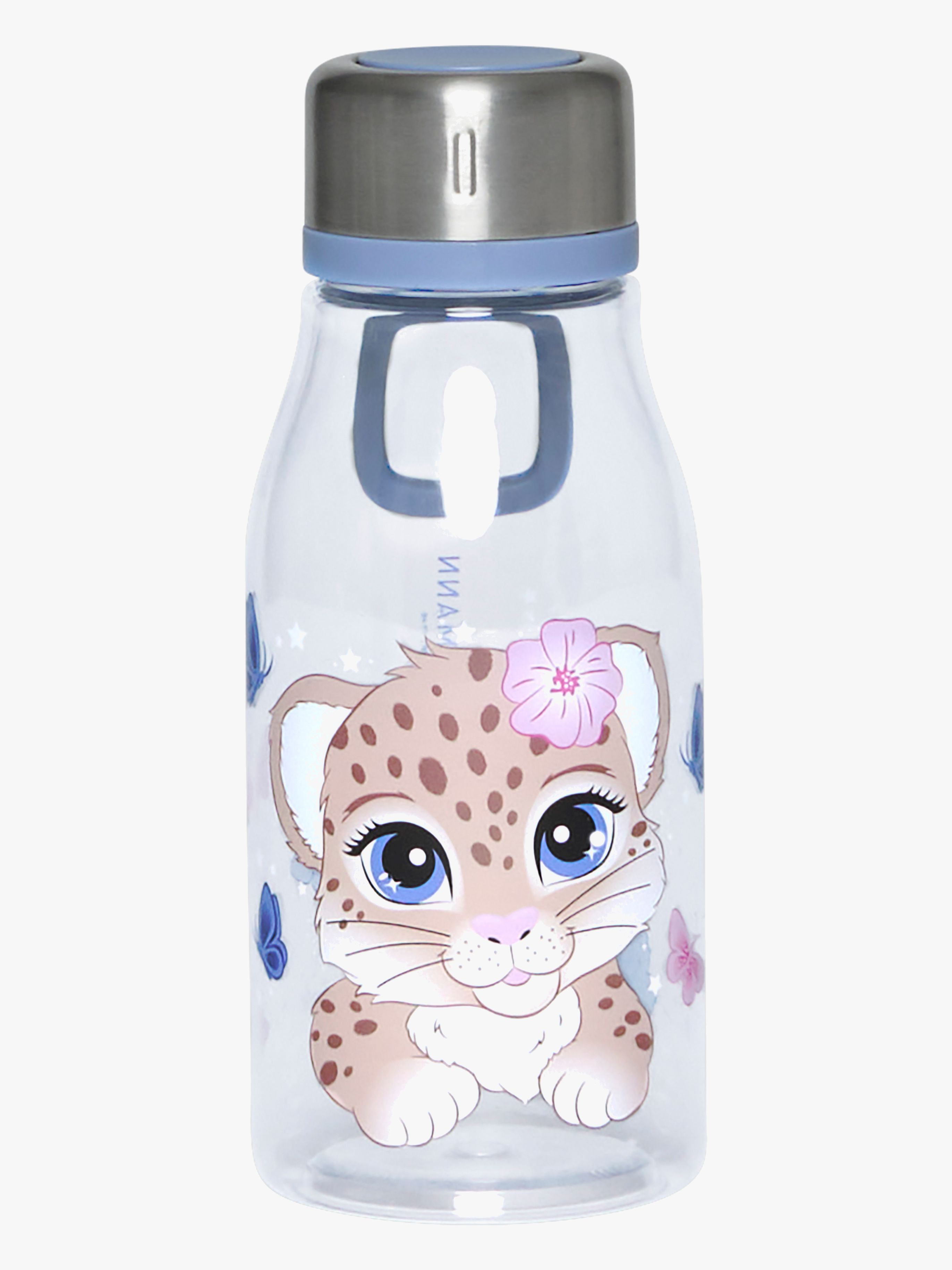 Beckmann Flaska 400 ml, Cheeta