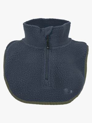 Lindberg Bergdal Halsvärmare, Navy/Green