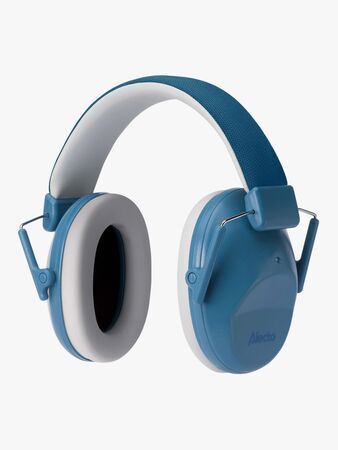 Alecto BV73PK Hörselskydd, Blå