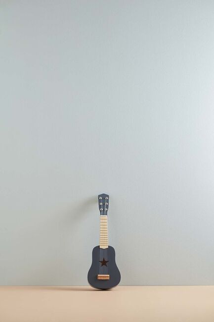Kids Concept Gitarr, Grå