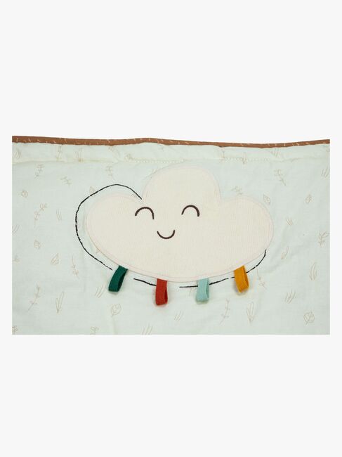 Tiny Love Lekmatta, Garden