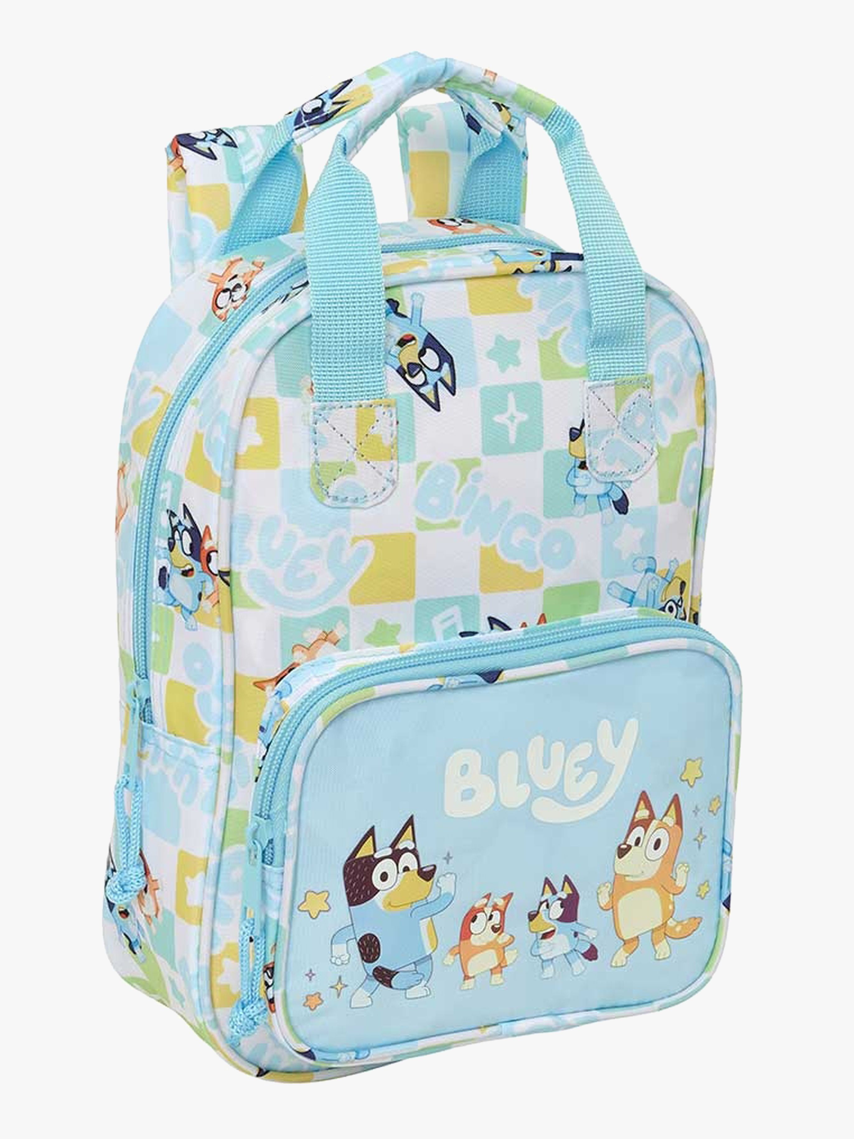 Bluey Ryggsäck 4L, Ready