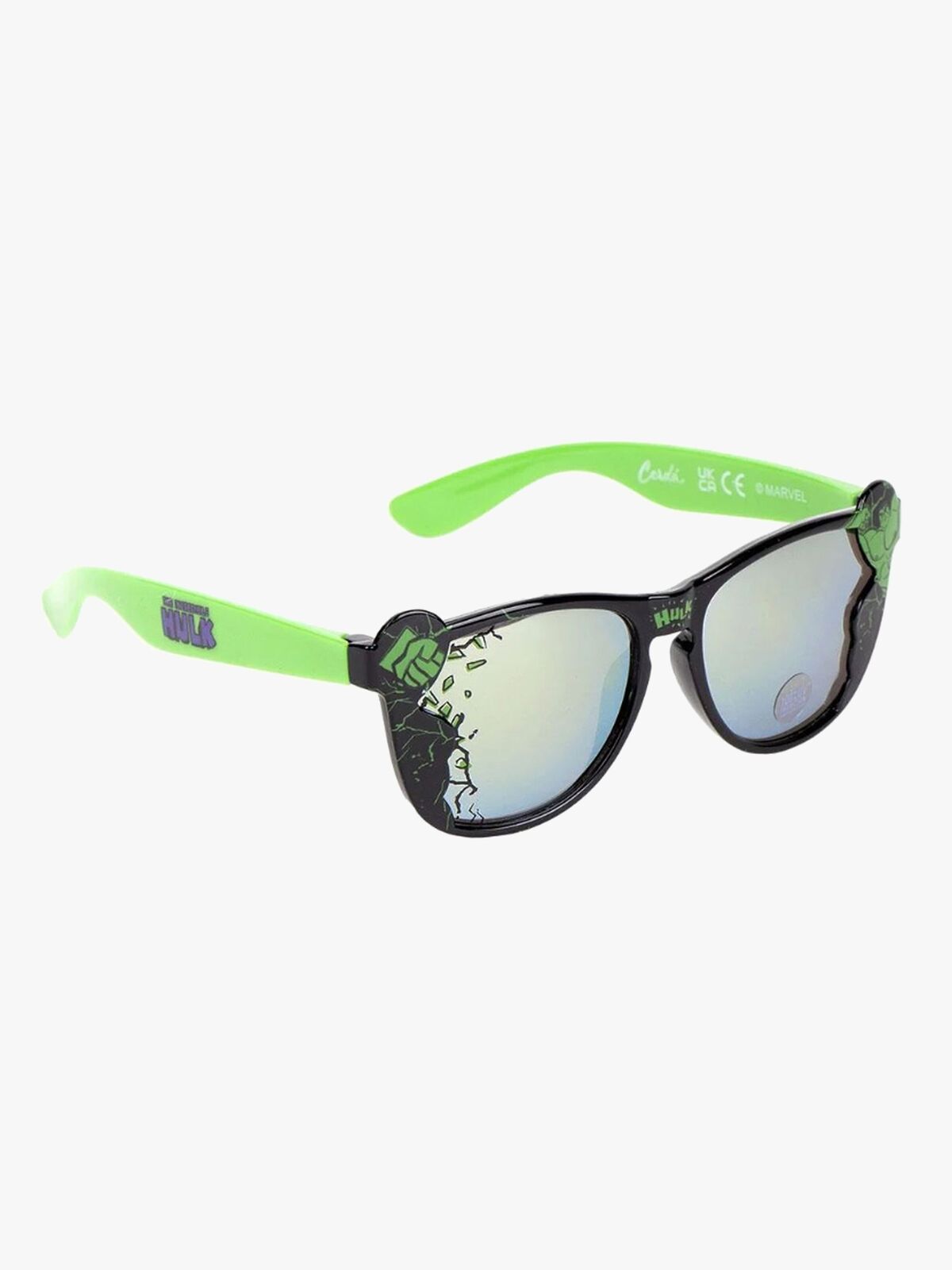 Marvel Avengers Hulken Solglasögon