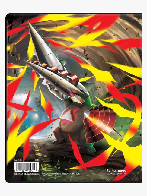 Pokémon Mega Evolution 5 Portfolio 4-P ULT16921-3702_3c.jpg