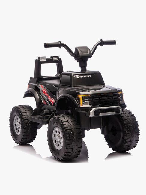 Ford Ford F150 Fyrhjuling