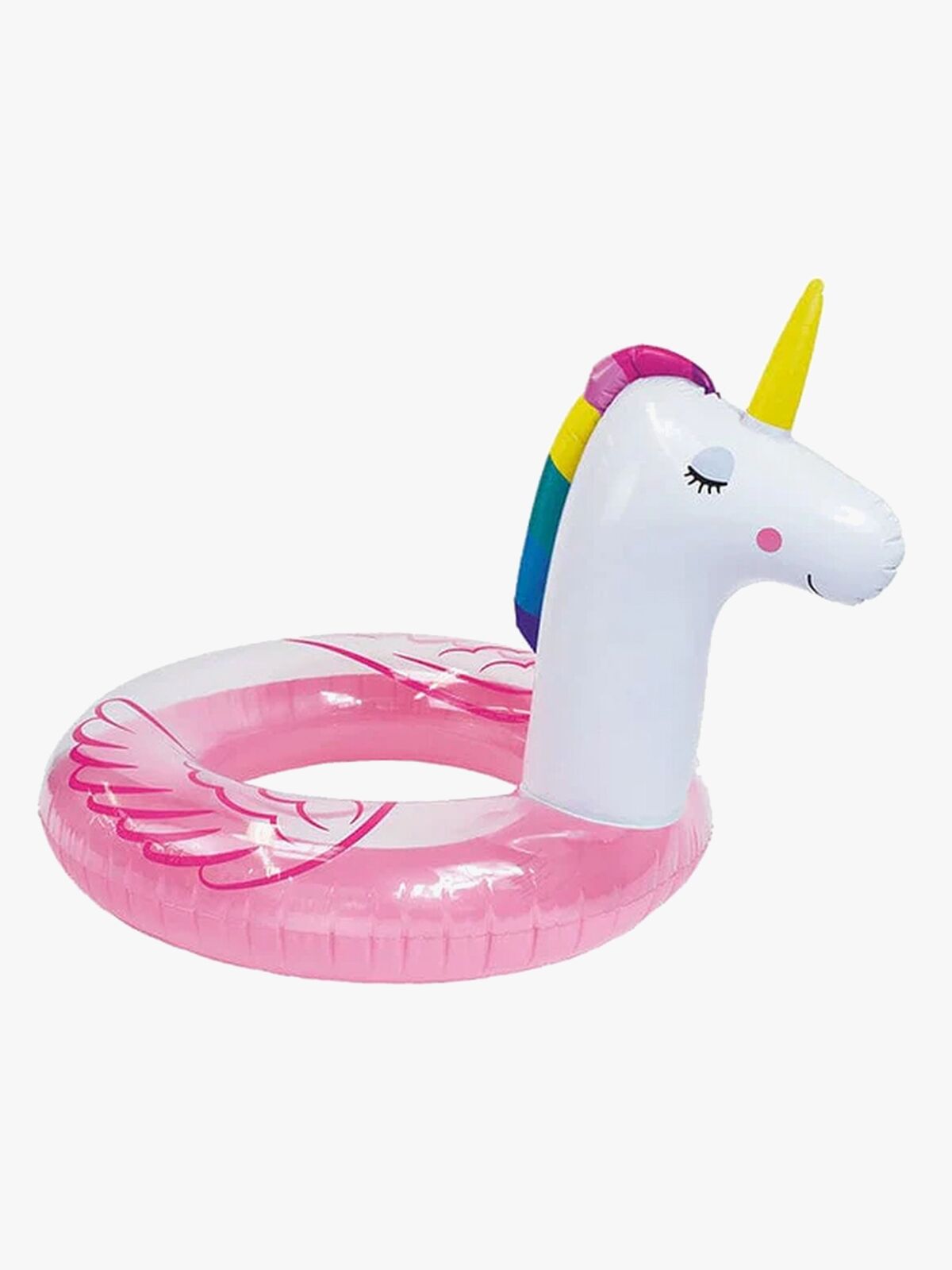Swim Essentials Badring 95 cm, Unicorn Dreamscape
