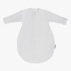 Baby's Only Sovpåse Långärmad Sense 60cm TOG 1.8, White