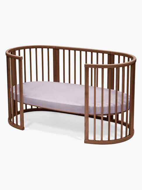 Stokke Sleepi Säng V3, Warm Brown