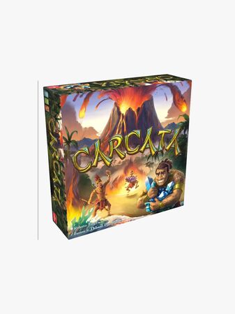 Goliath Games Carcata Brädspel
