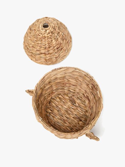 Minitude MILLER Förvaringskorg, Natur